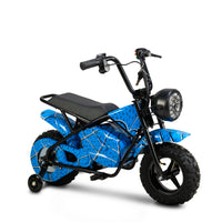 MAYORISTA MOTOSMH