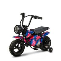 MAYORISTA MOTOSMH