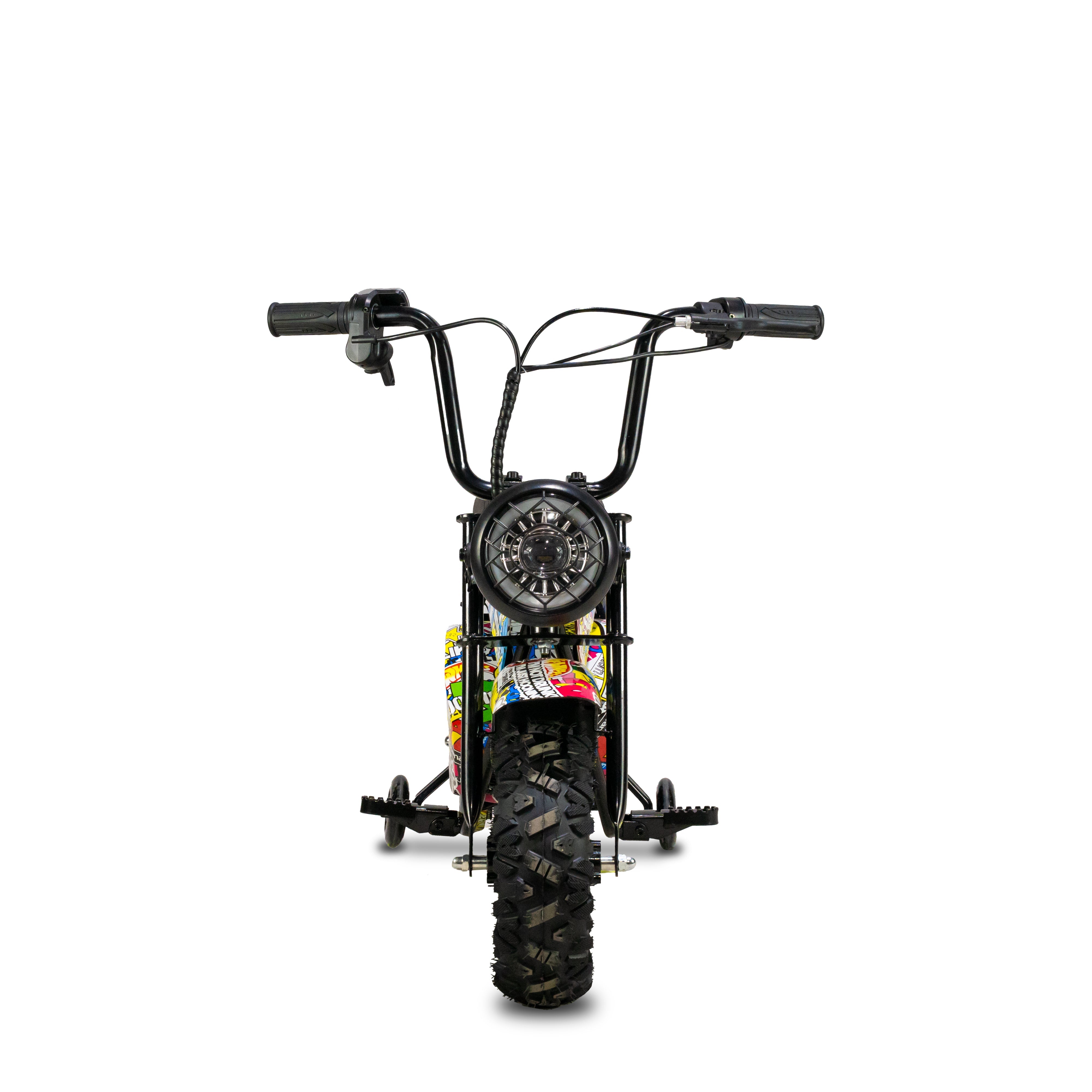 MAYORISTA MOTOSMH
