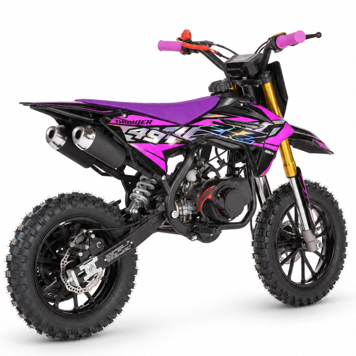MAYORISTA MOTOSMH