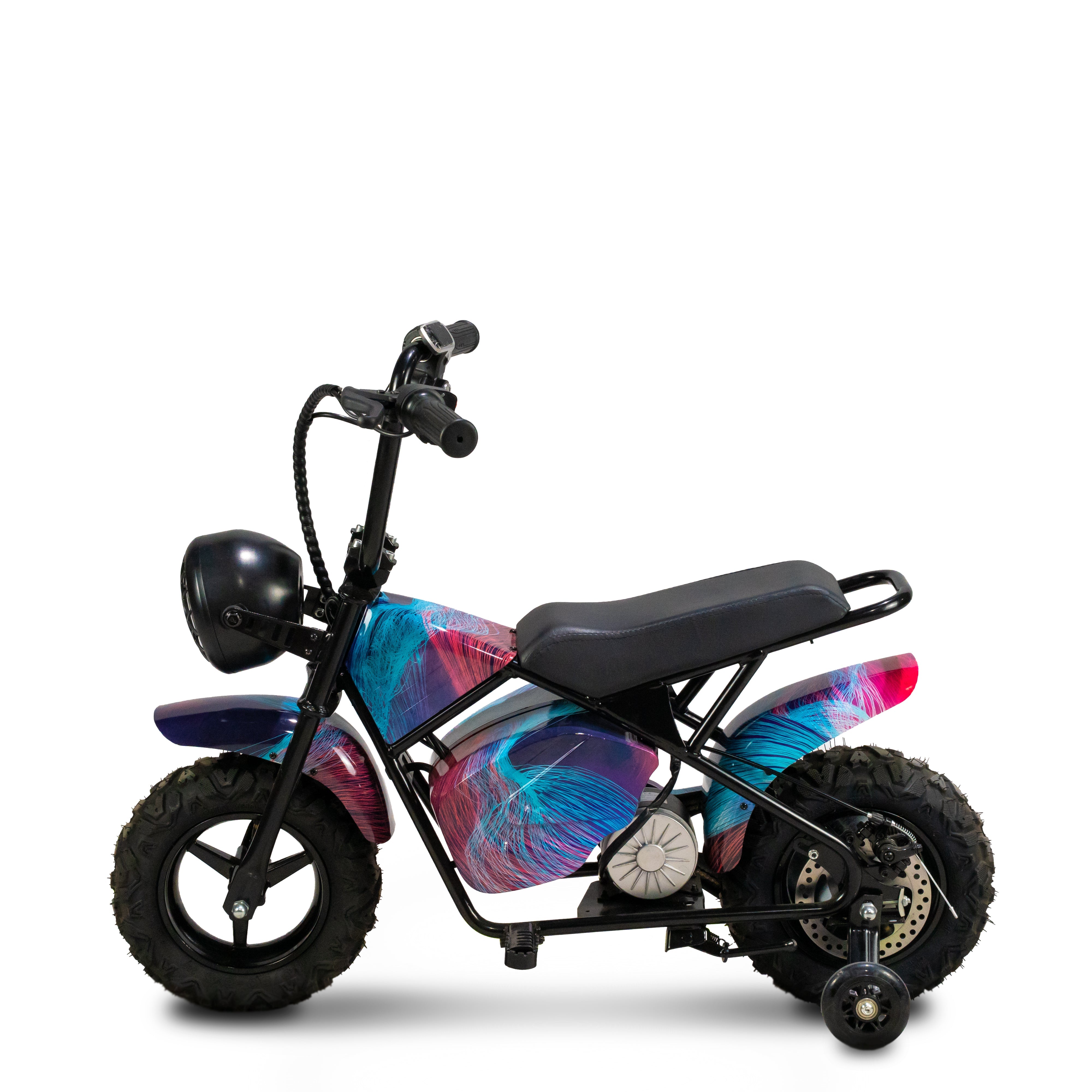 MAYORISTA MOTOSMH