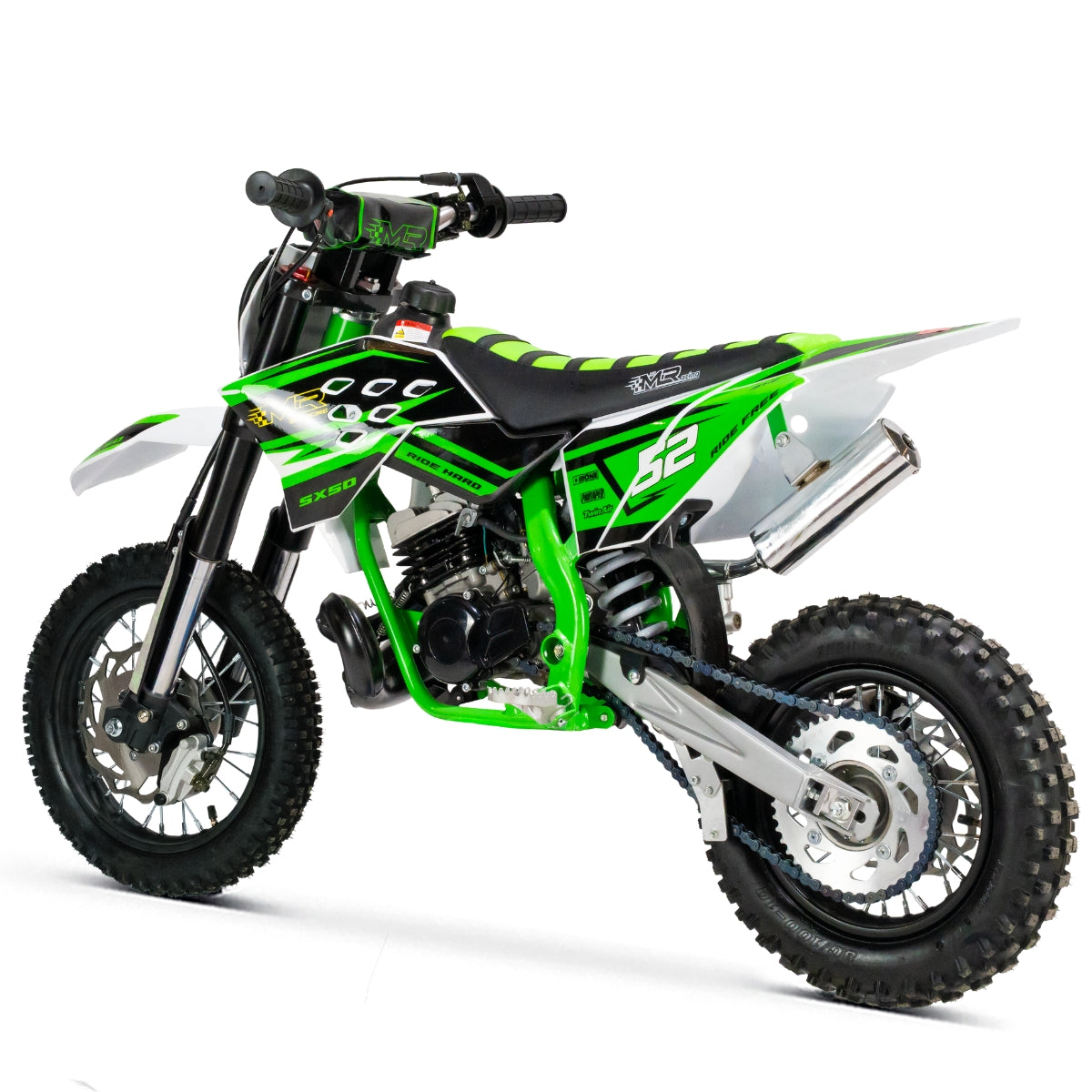 MAYORISTA MOTOSMH