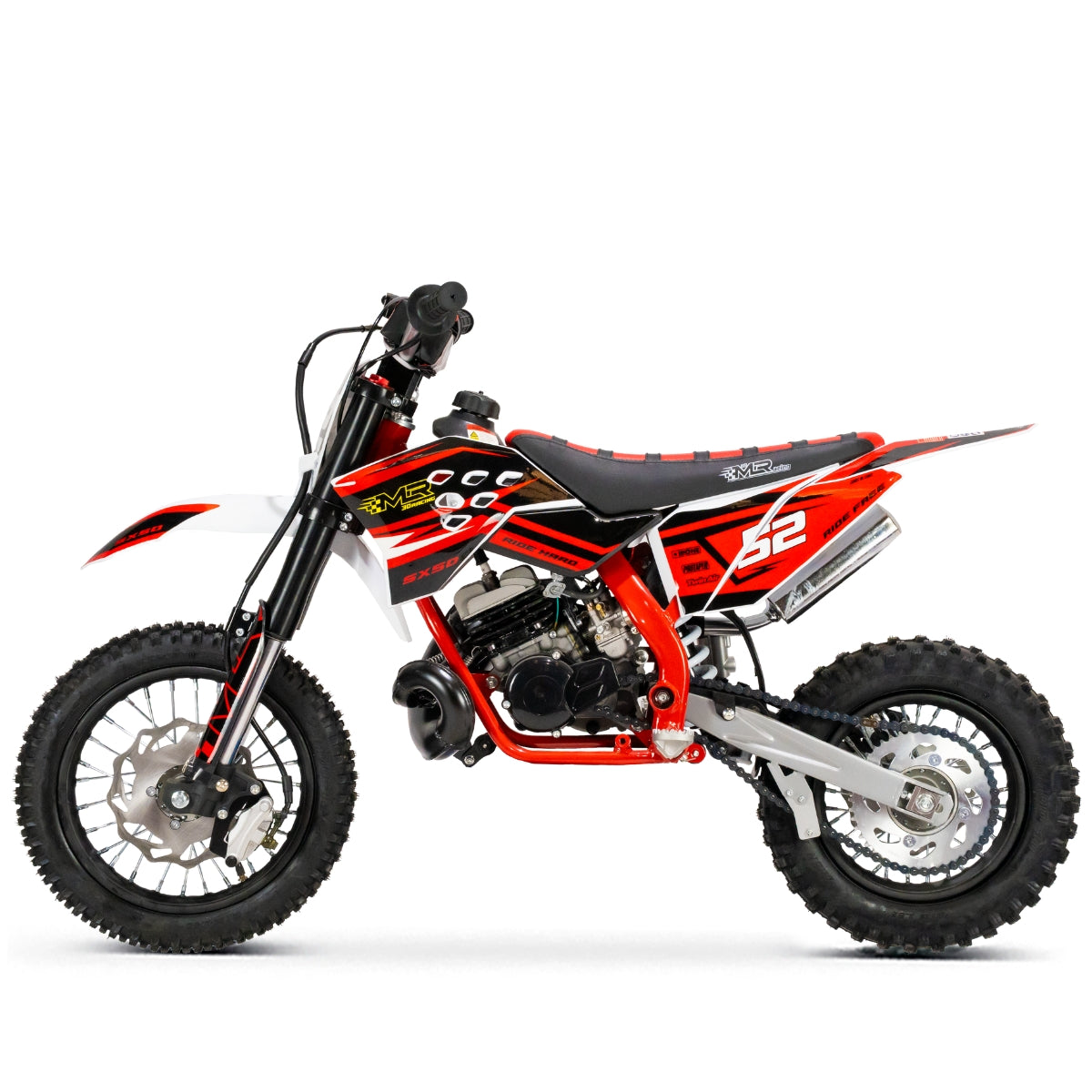 MAYORISTA MOTOSMH