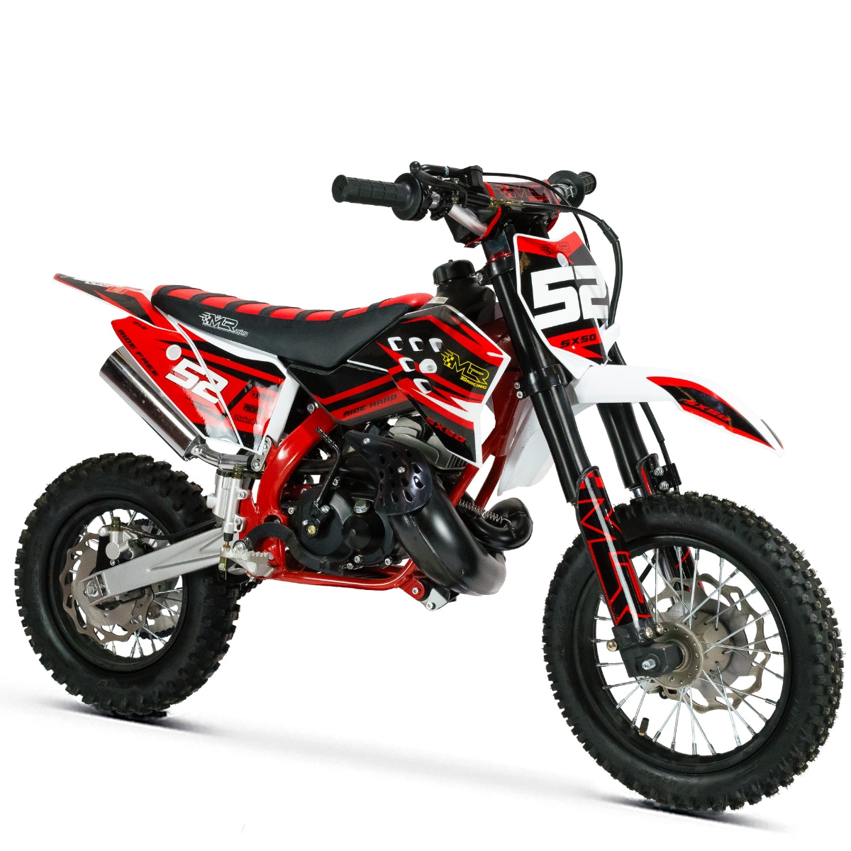 MAYORISTA MOTOSMH
