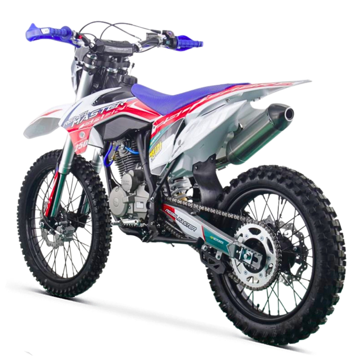 MAYORISTA MOTOSMH
