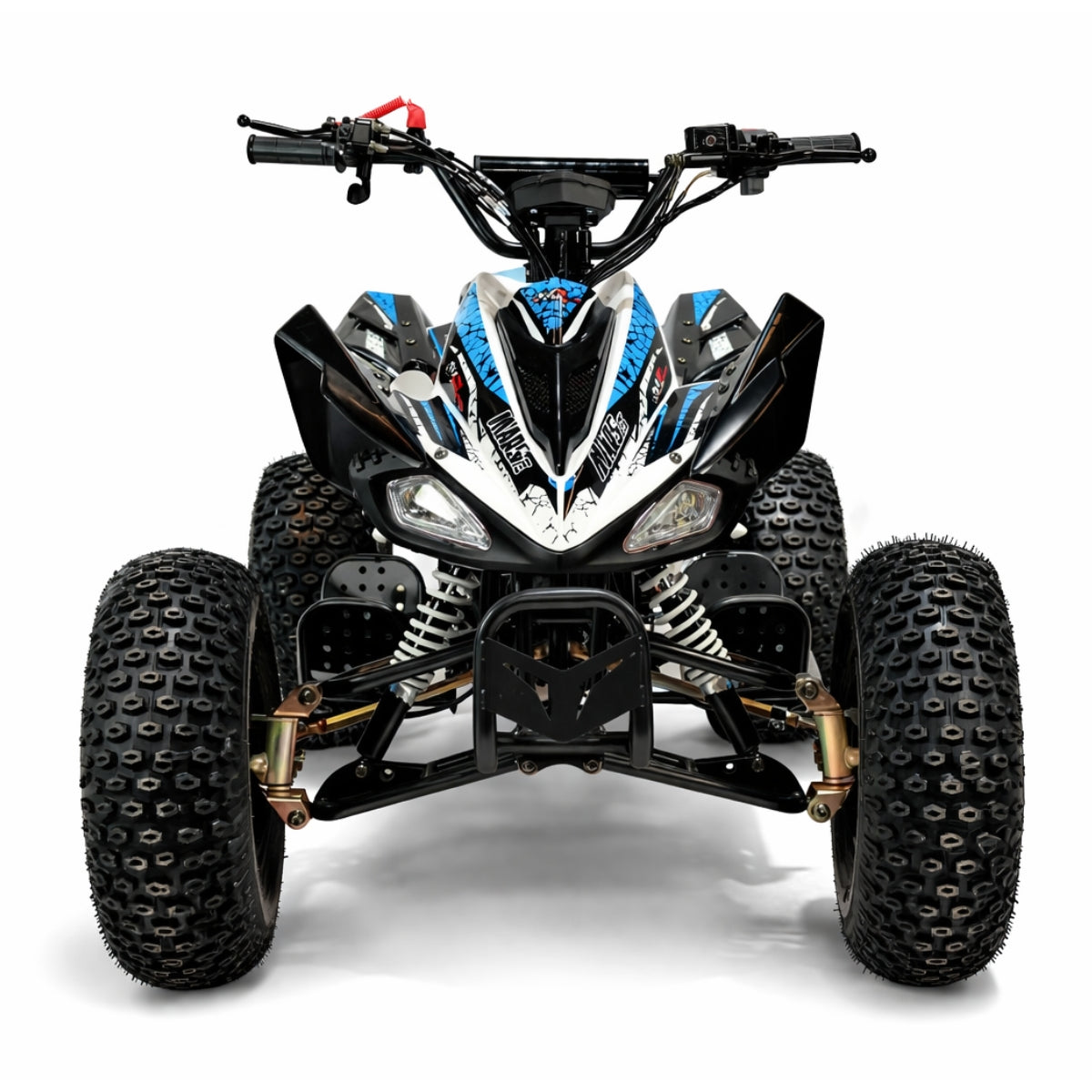 MAYORISTA MOTOSMH