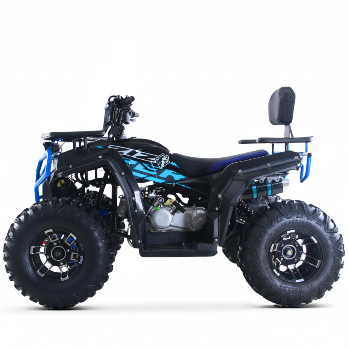 MAYORISTA MOTOSMH