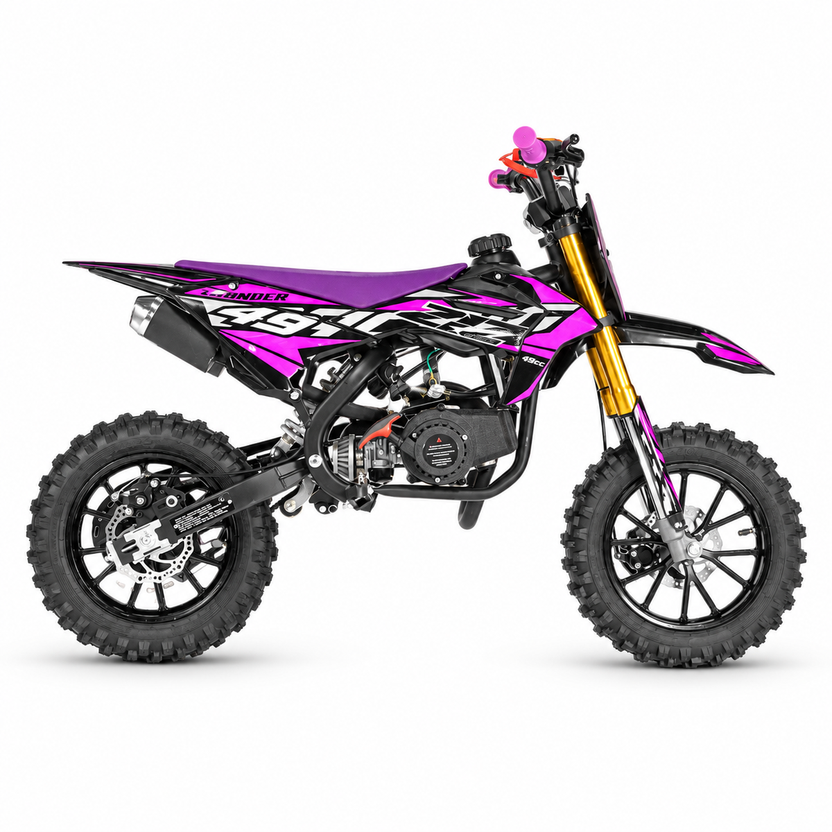 MAYORISTA MOTOSMH