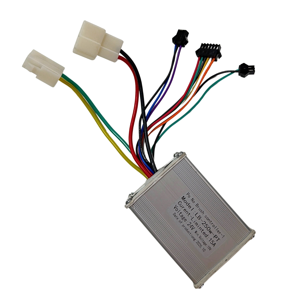 MAYORISTA MOTOSMH