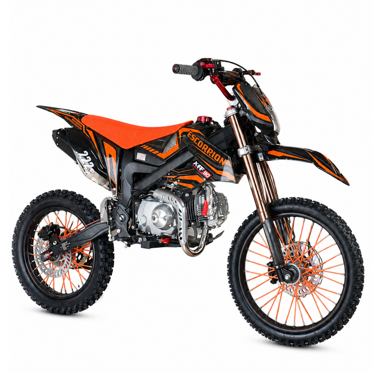 MAYORISTA MOTOSMH