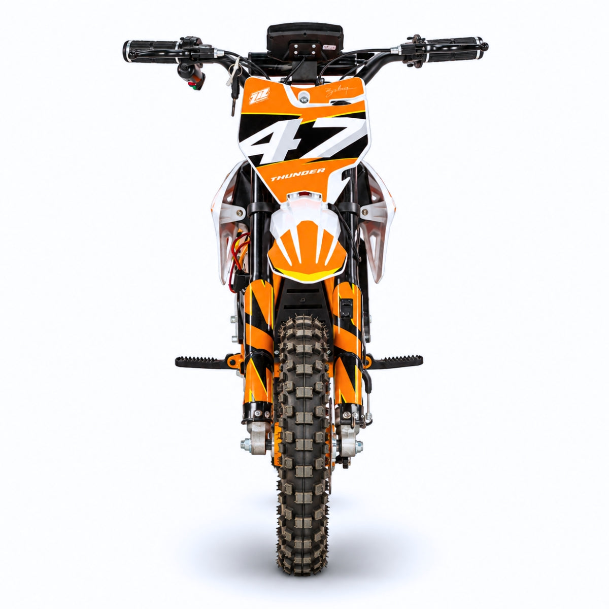 MAYORISTA MOTOSMH