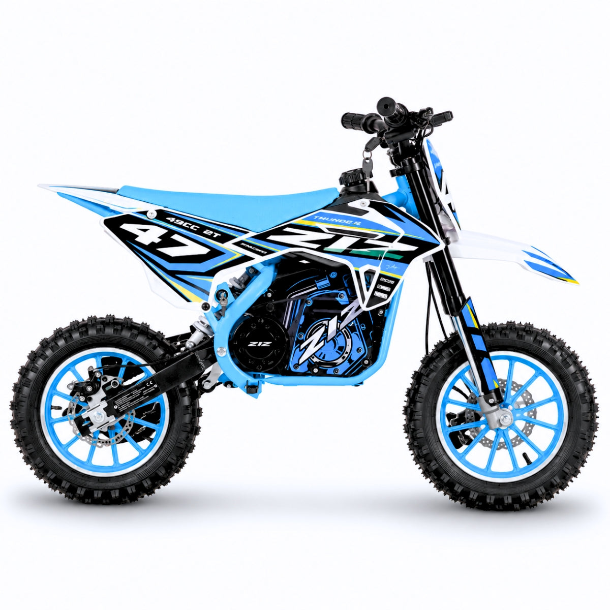 MAYORISTA MOTOSMH