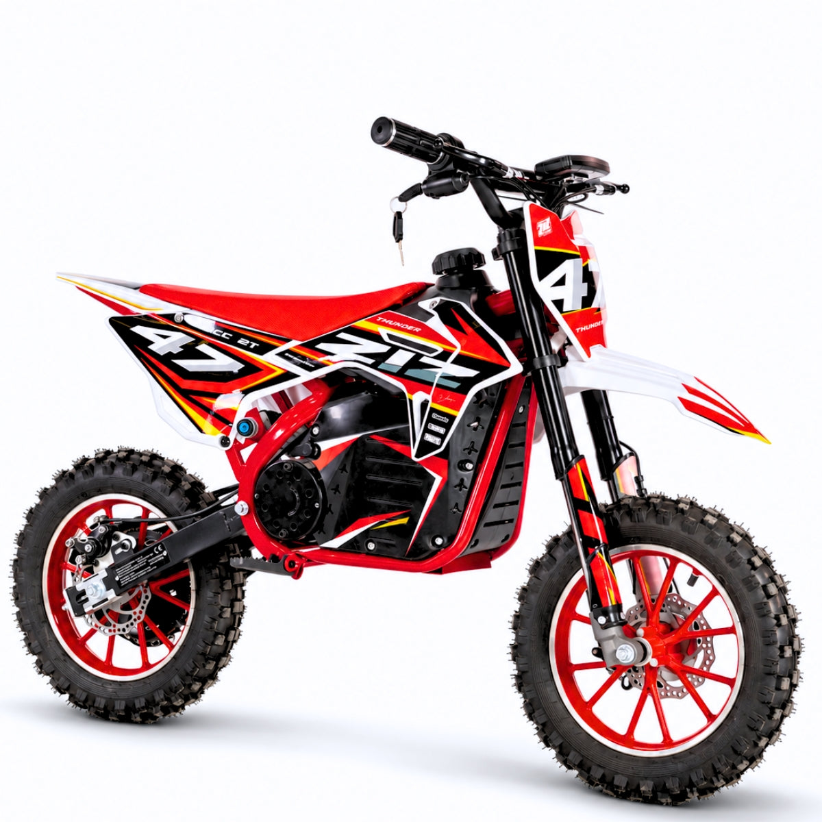 MAYORISTA MOTOSMH