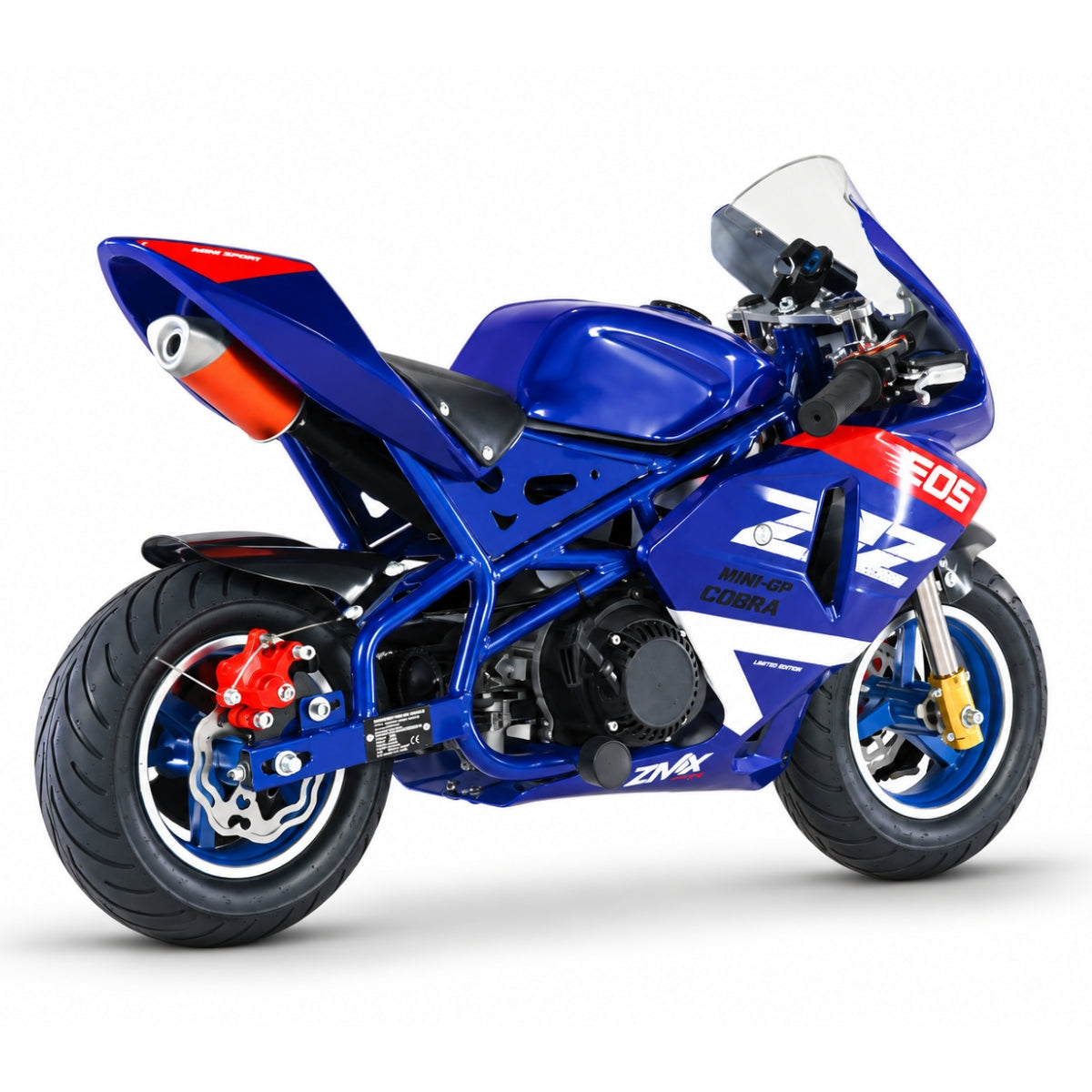 MAYORISTA MOTOSMH