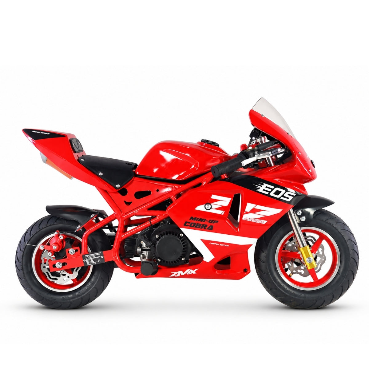 MAYORISTA MOTOSMH