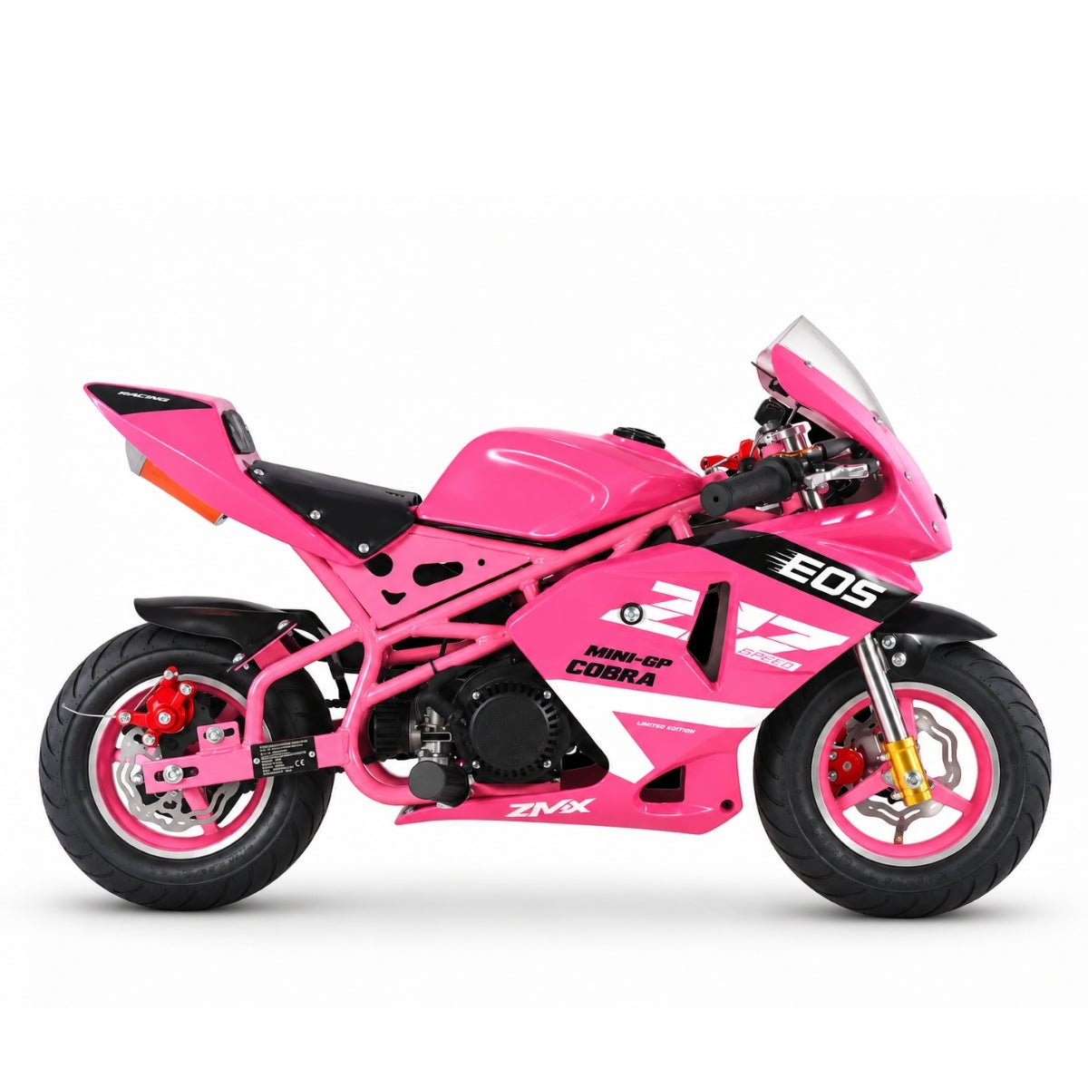 MAYORISTA MOTOSMH