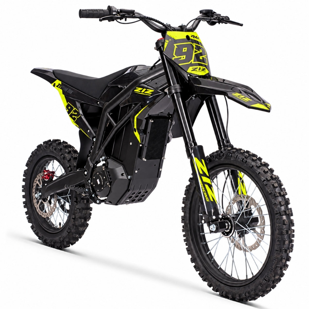 MAYORISTA MOTOSMH