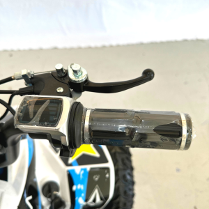 MINI QUAD ELECTRICO 1000W 36V STAR ZIZ.RACING