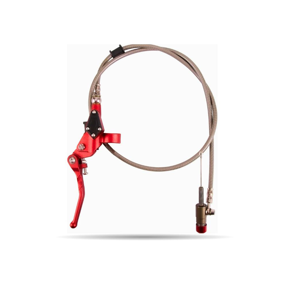 KIT EMBRAGUE HIDRAULICO MOTOS Y PIT BIKE