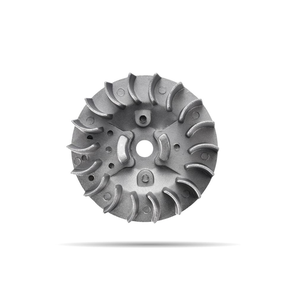 VOLANTE MAGNETICO V2 MINIMOTO 47/49CC