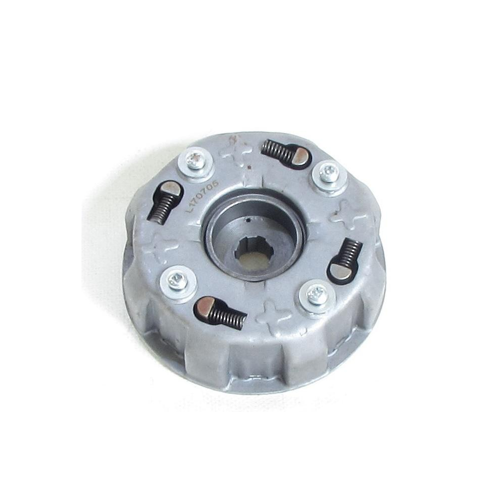 EMBRAGUE 110-125CC 18T MOTORES 4T