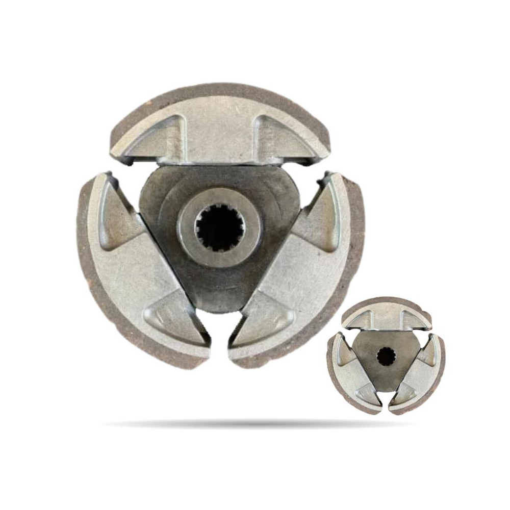 EMBRAGUE MINI CROSS REPL KTM 12/14MM 
