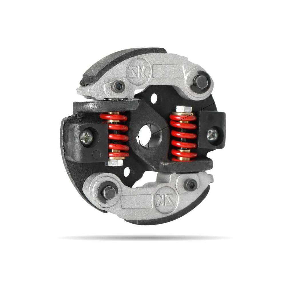 EMBRAGUE 12MM MINIMOTO REGULABLE