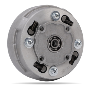 EMBRAGUE MOTOR 4T 110-125CC 18-T 