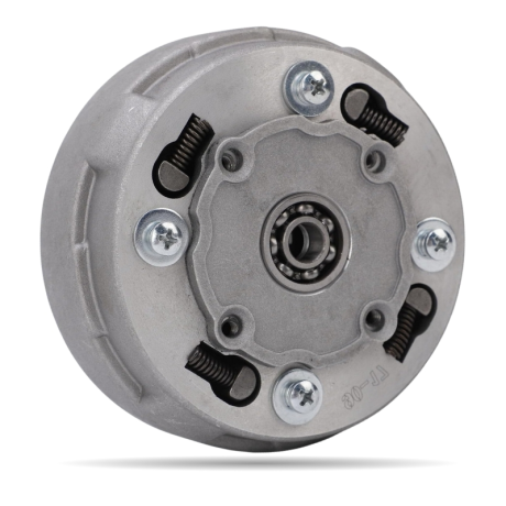 EMBRAGUE MOTOR 4T 110-125CC 18-T 
