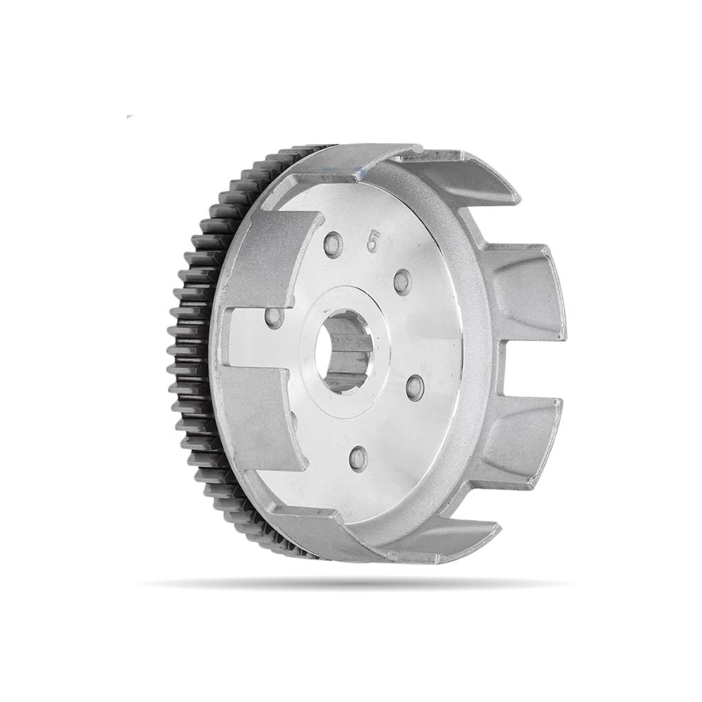 MAZA EMBRAGUE MOTORES 140/160/190CC