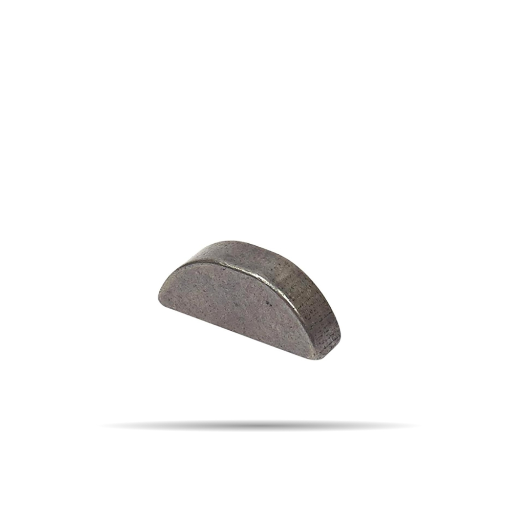CHAVETA EMBRAGUE MINIMOTOS 3MM