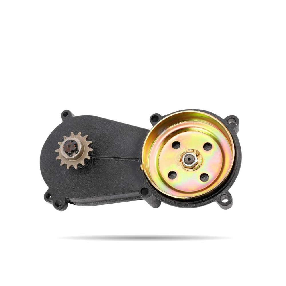 CAMPANA REDUCTORA T8F 14T LARGA