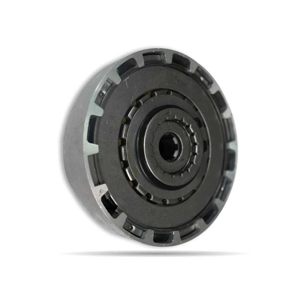 EMBRAGUE 110-125CC 17-T QUADS Y PIT BIKE