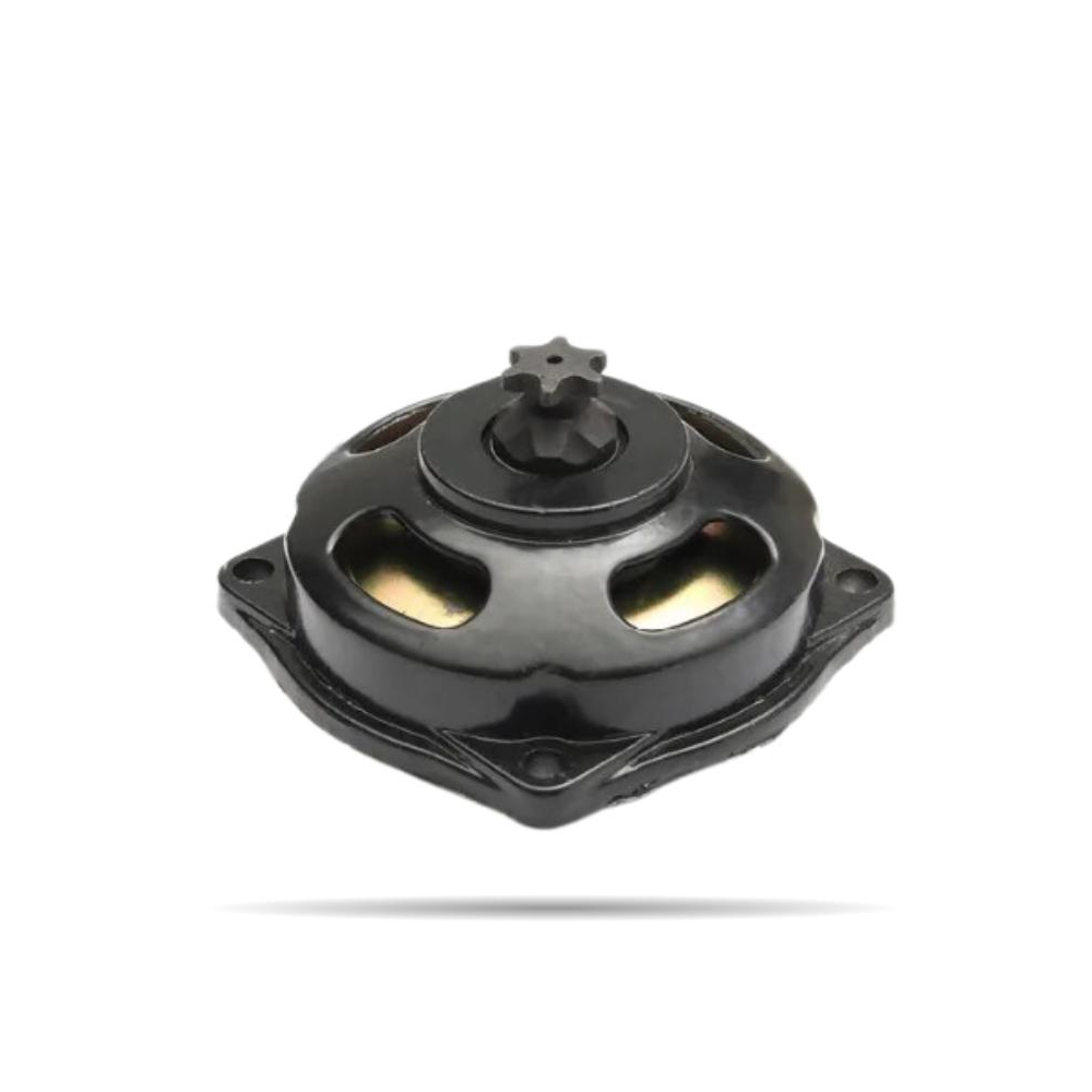 CAMPANA EMBRAGUE T8F 6T MINI SERIE