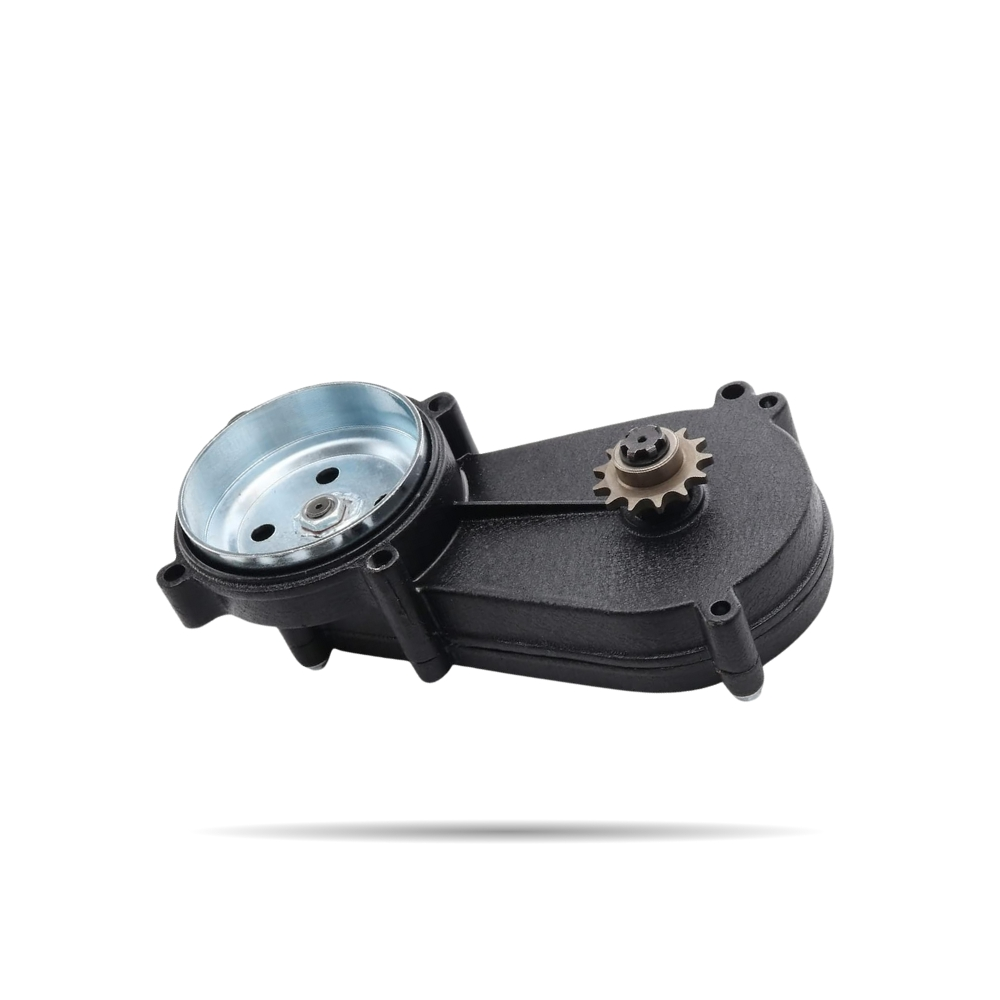 CAMPANA EMBRAGUE T8F 11T REDUCTORA CORTA 