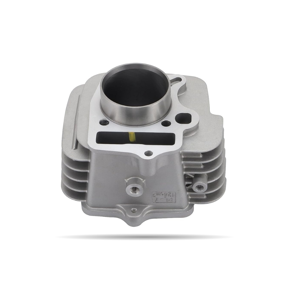 CILINDRO 52MM ALUMINIO 124CC MOTOR 4T