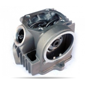 CULATA MOTOR 124CC PIT BIKE QUADS Y BUGGY