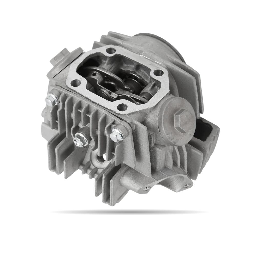 CULATA COMPLETA 110CC TZH 52MM