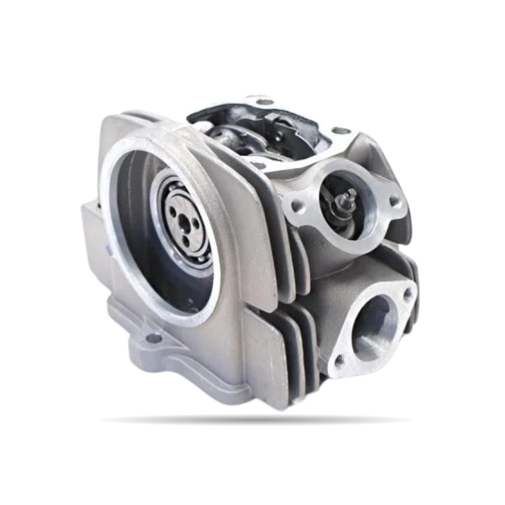 CULATA MOTOR 140CC YX COMPLETA 