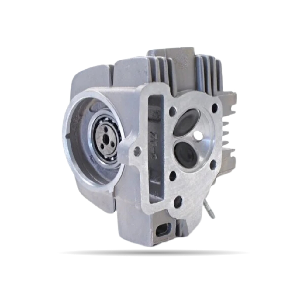 CULATA MOTOR 140CC YX COMPLETA 