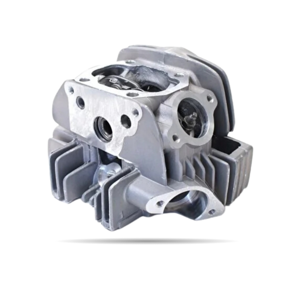CULATA MOTOR 140CC YX COMPLETA 