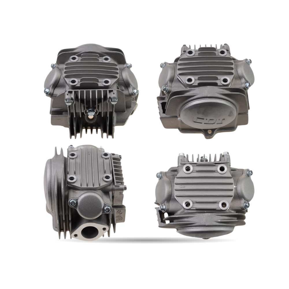 CULATA MOTOR 125CC 138CC SHINERAY