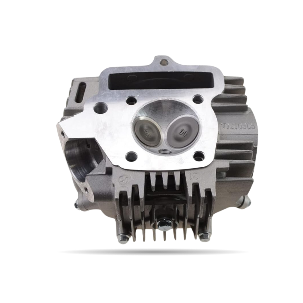 CULATA MOTOR 125CC 138CC SHINERAY