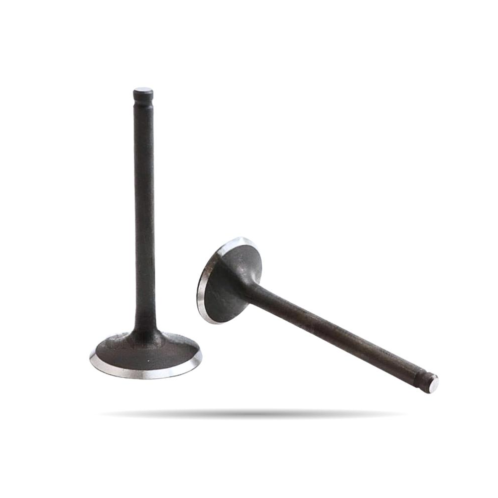 JUEGO VALVULA 20/23MM MOTOR 110/125CC 4T