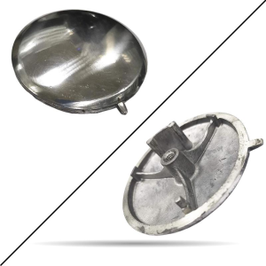 TAPA CULATA DISTRIBUCION IZQUIERDA 62MM TZH 