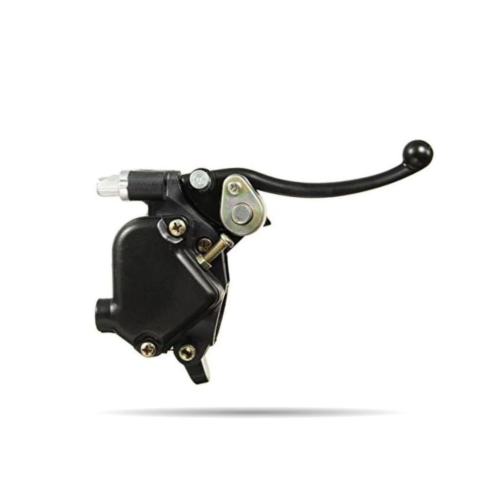 ACELERADOR GATILLO Y MANETA FRENO QUAD 2T