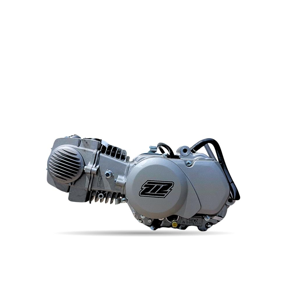 MOTOR 140CC 4T YX MANUAL POR ACEITE ZIZ RACING
