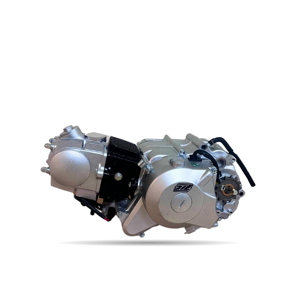 MOTOR 110CC 4T AUTOMATICO POR AIRE ZIZ RACING