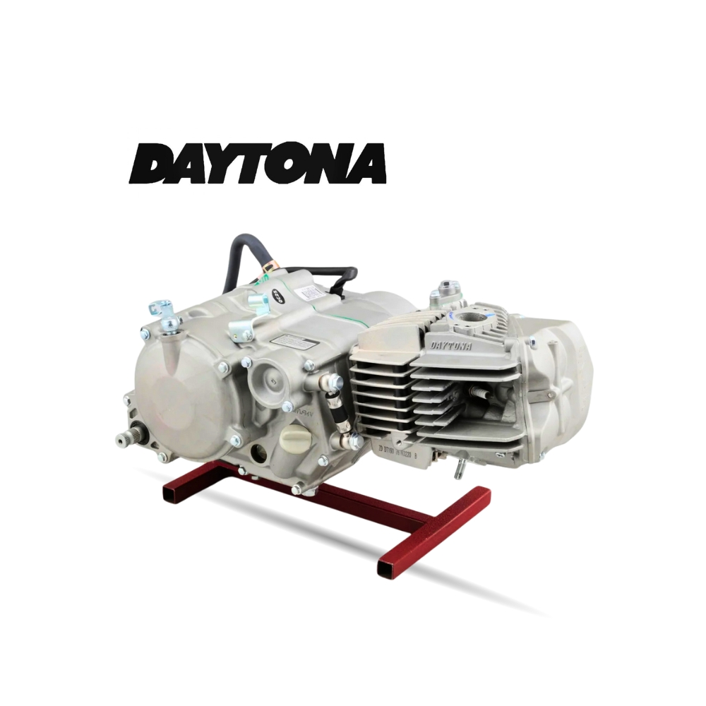 MOTOR 190Z DAYTONA iANIMA 4V Y 4 MARCHAS