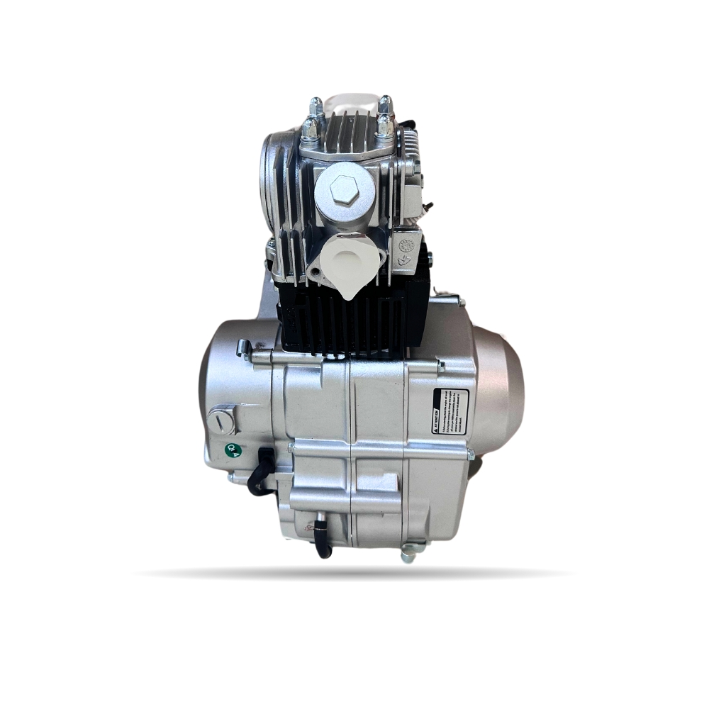 MOTOR 110CC 4T AUTOMATICO POR AIRE ZIZ RACING